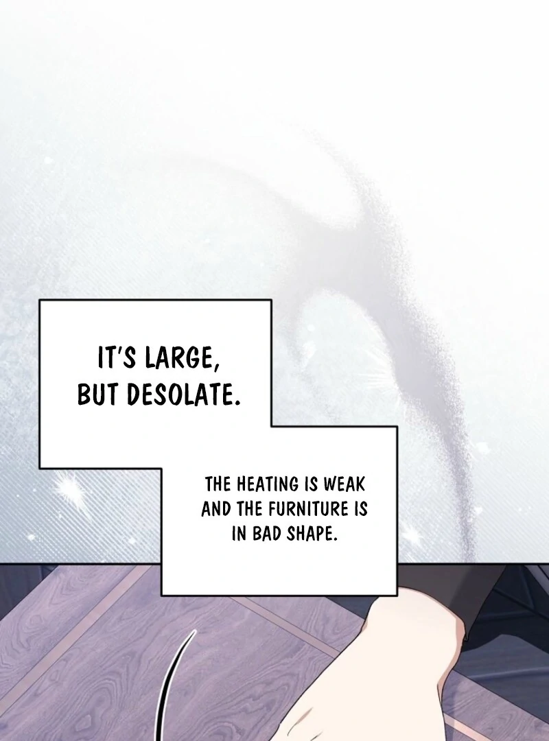 There Is No Need to Be Obsessed Chapter 66 - Page 6