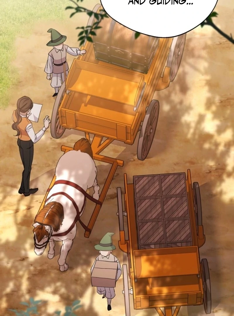 There Is No Need to Be Obsessed Chapter 66 - Page 51