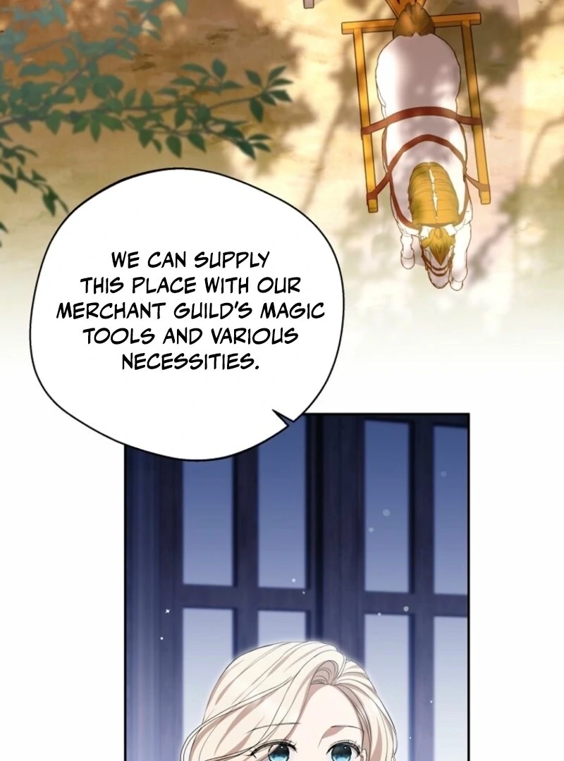 There Is No Need to Be Obsessed Chapter 66 - Page 52