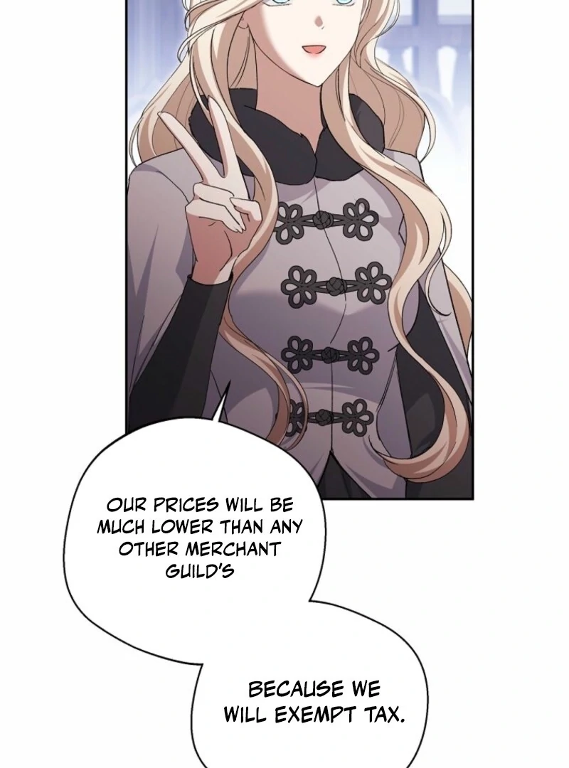 There Is No Need to Be Obsessed Chapter 66 - Page 53