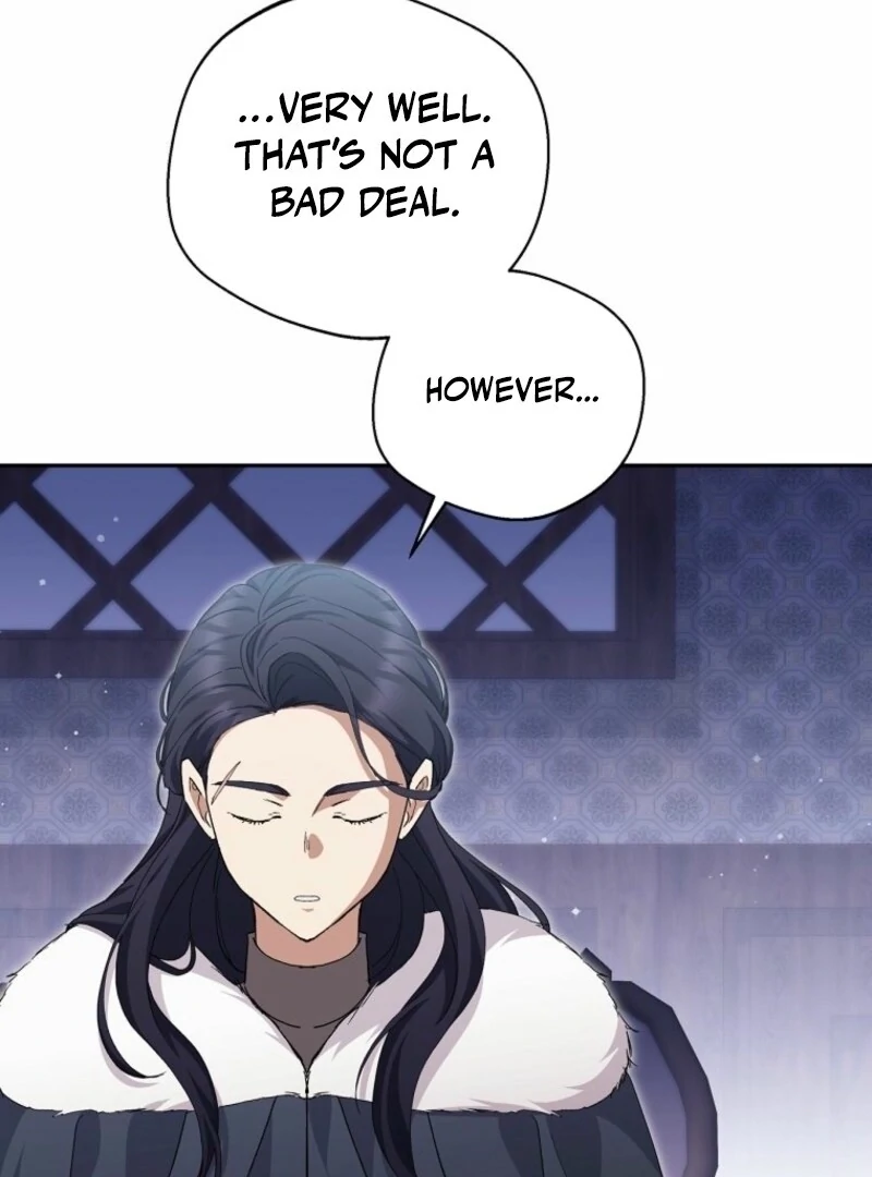 There Is No Need to Be Obsessed Chapter 66 - Page 60