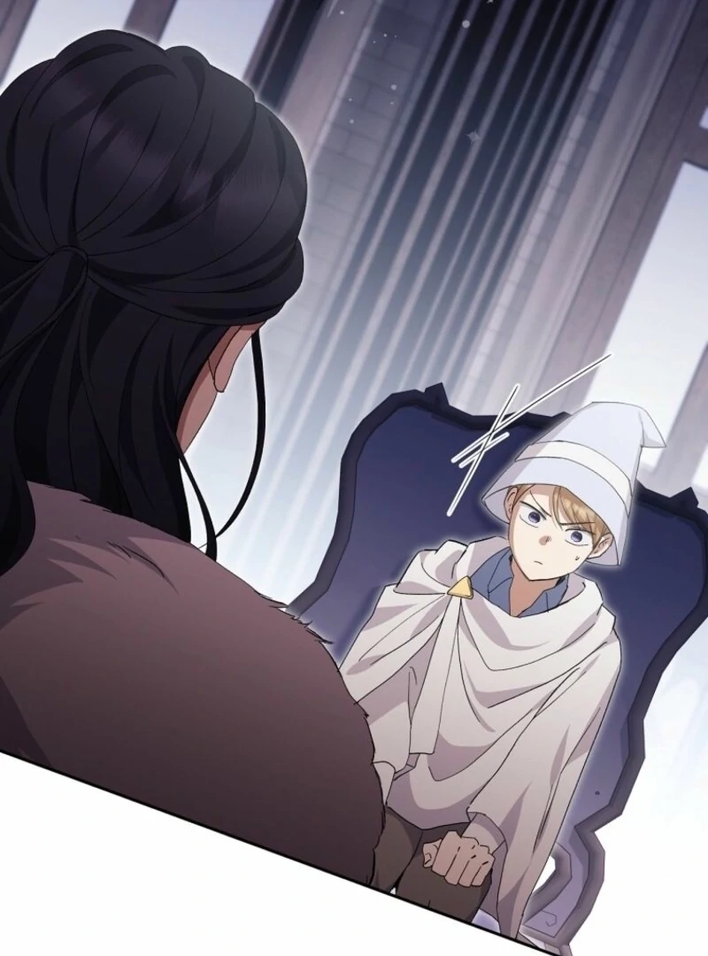 There Is No Need to Be Obsessed Chapter 66 - Page 62