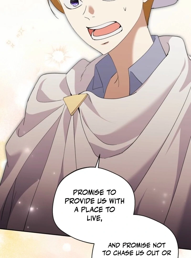 There Is No Need to Be Obsessed Chapter 66 - Page 65