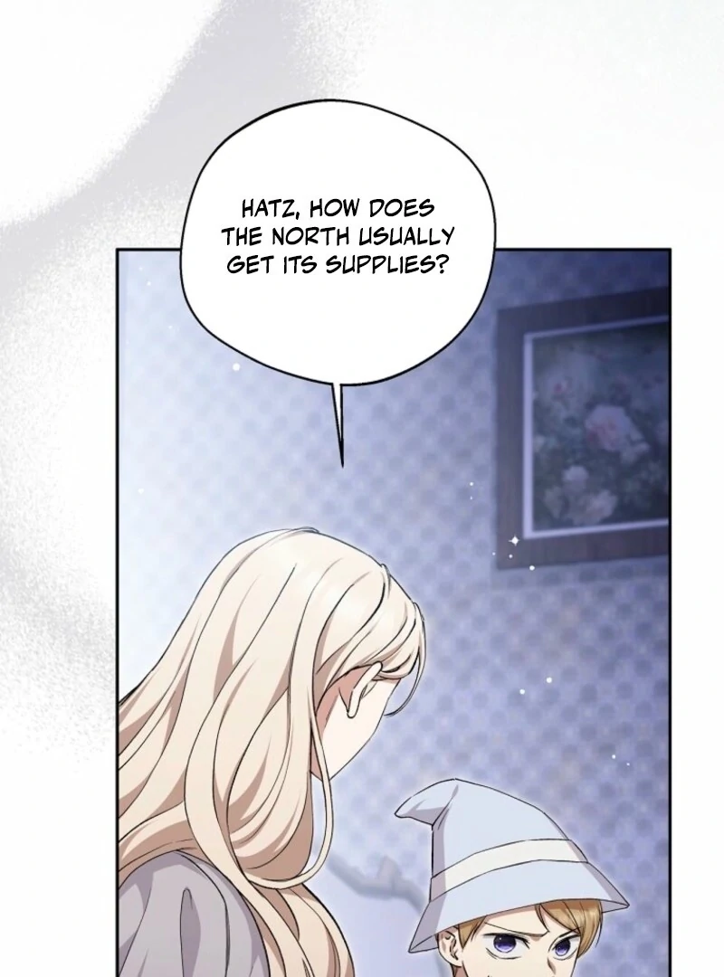 There Is No Need to Be Obsessed Chapter 66 - Page 8