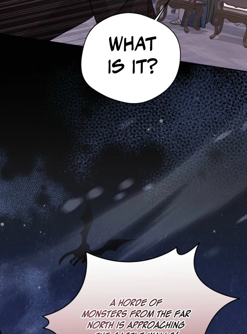 There Is No Need to Be Obsessed Chapter 66 - Page 71