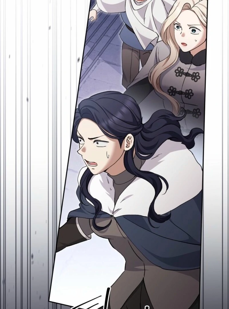 There Is No Need to Be Obsessed Chapter 66 - Page 75