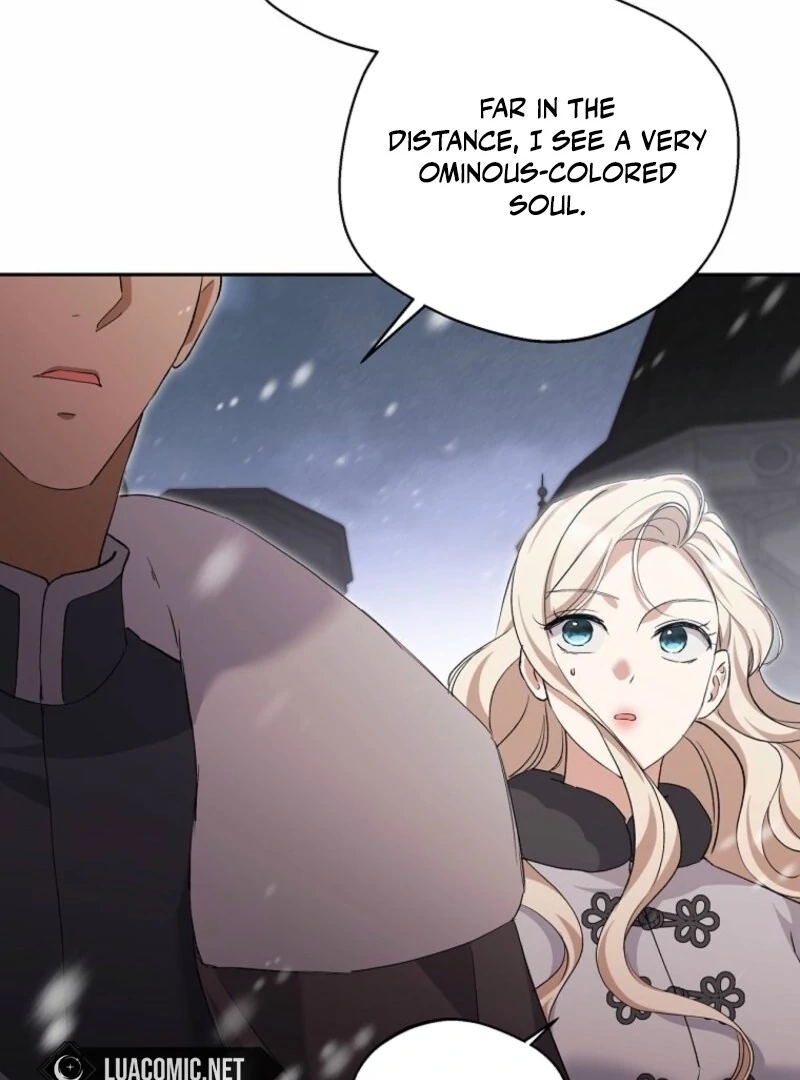 There Is No Need to Be Obsessed Chapter 66 - Page 80