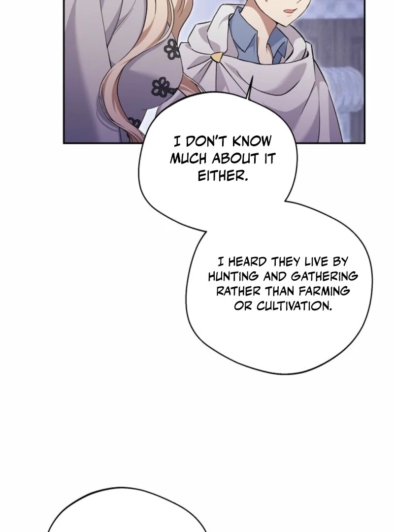 There Is No Need to Be Obsessed Chapter 66 - Page 9