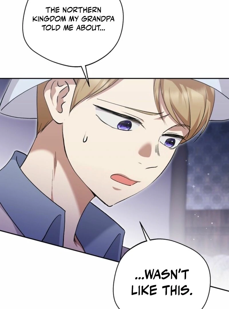 There Is No Need to Be Obsessed Chapter 66 - Page 10