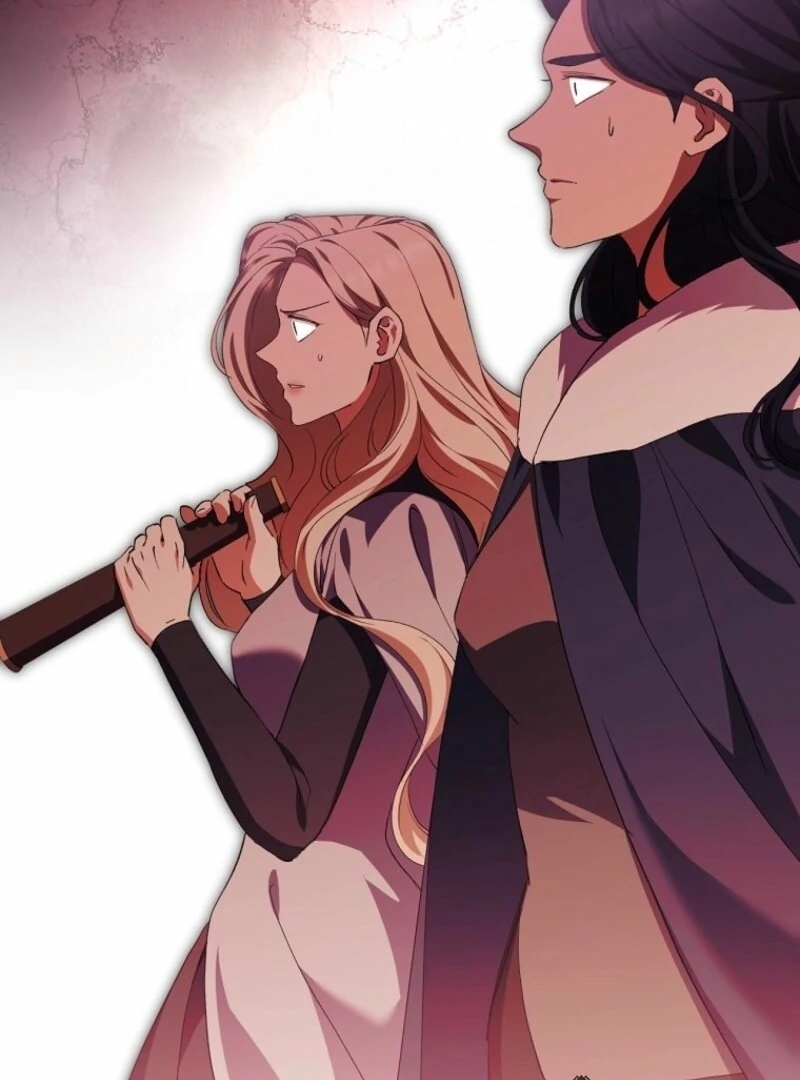 There Is No Need to Be Obsessed Chapter 66 - Page 91