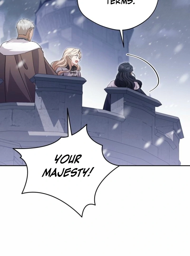 There Is No Need to Be Obsessed Chapter 66 - Page 94