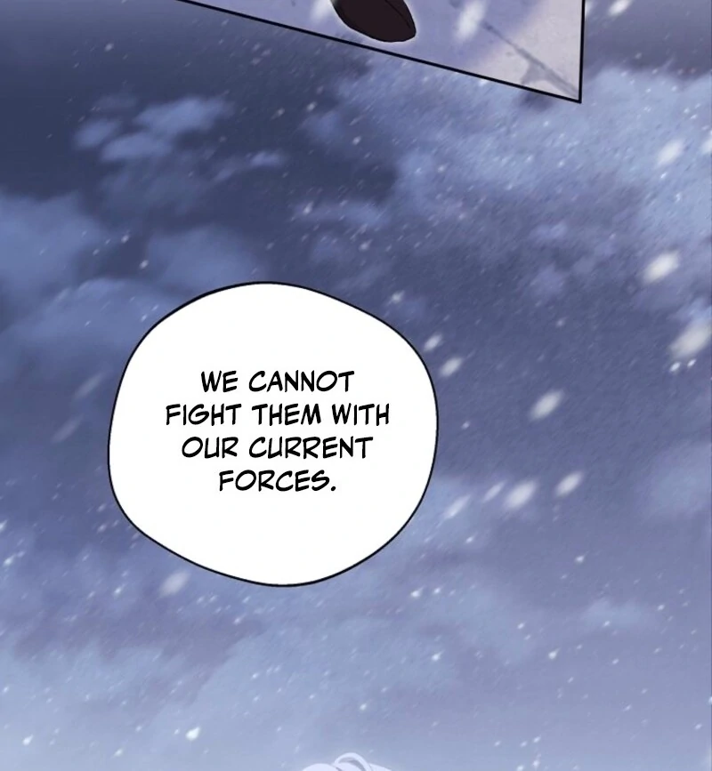 There Is No Need to Be Obsessed Chapter 66 - Page 97