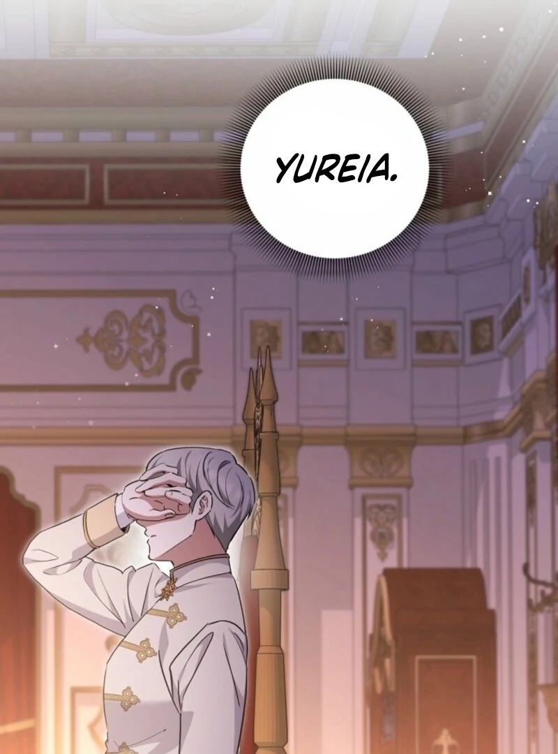 There Is No Need to Be Obsessed Chapter 68 - Page 11