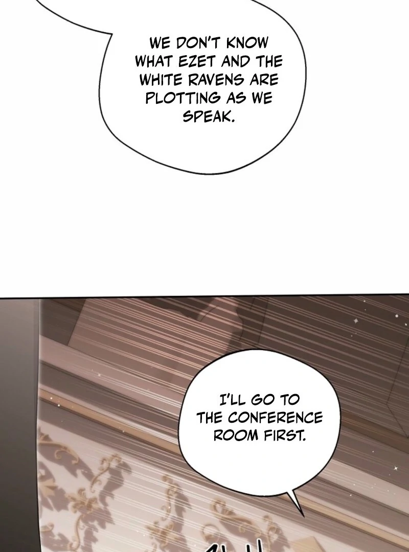 There Is No Need to Be Obsessed Chapter 68 - Page 101