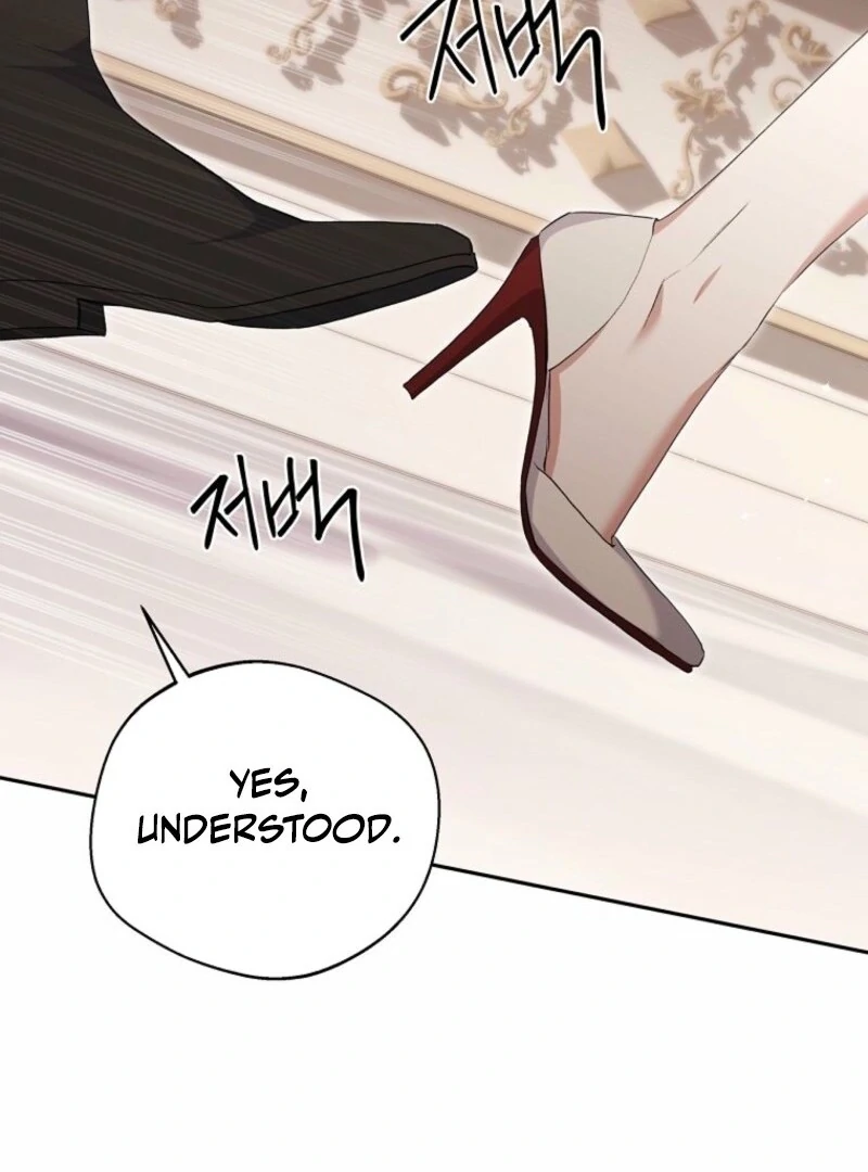 There Is No Need to Be Obsessed Chapter 68 - Page 102