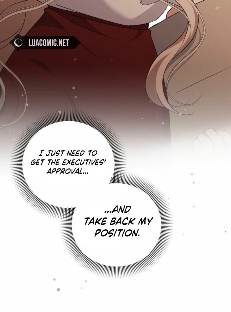 There Is No Need to Be Obsessed Chapter 68 - Page 105