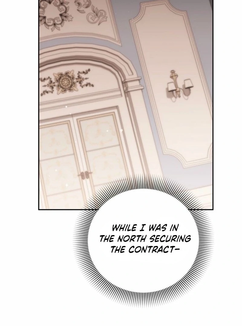 There Is No Need to Be Obsessed Chapter 68 - Page 107