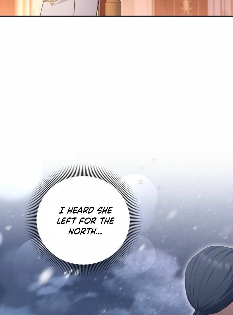 There Is No Need to Be Obsessed Chapter 68 - Page 12