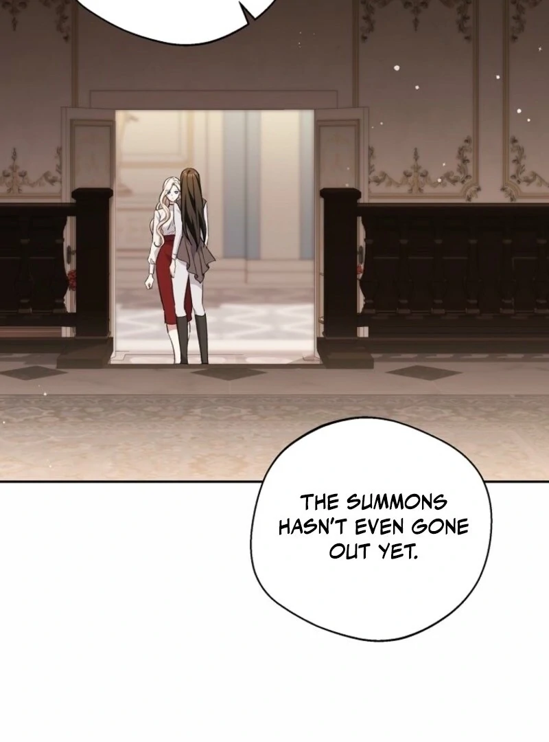 There Is No Need to Be Obsessed Chapter 68 - Page 116