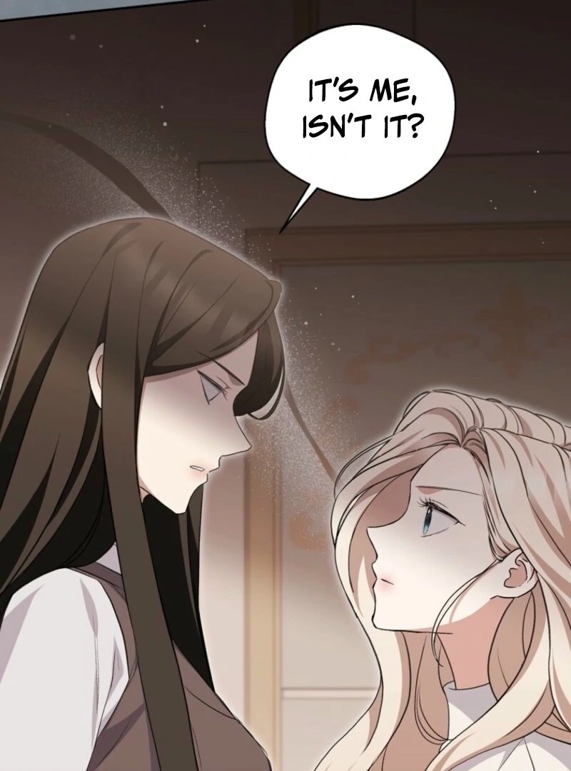 There Is No Need to Be Obsessed Chapter 68 - Page 118