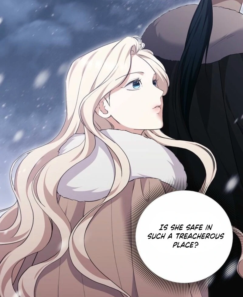 There Is No Need to Be Obsessed Chapter 68 - Page 13