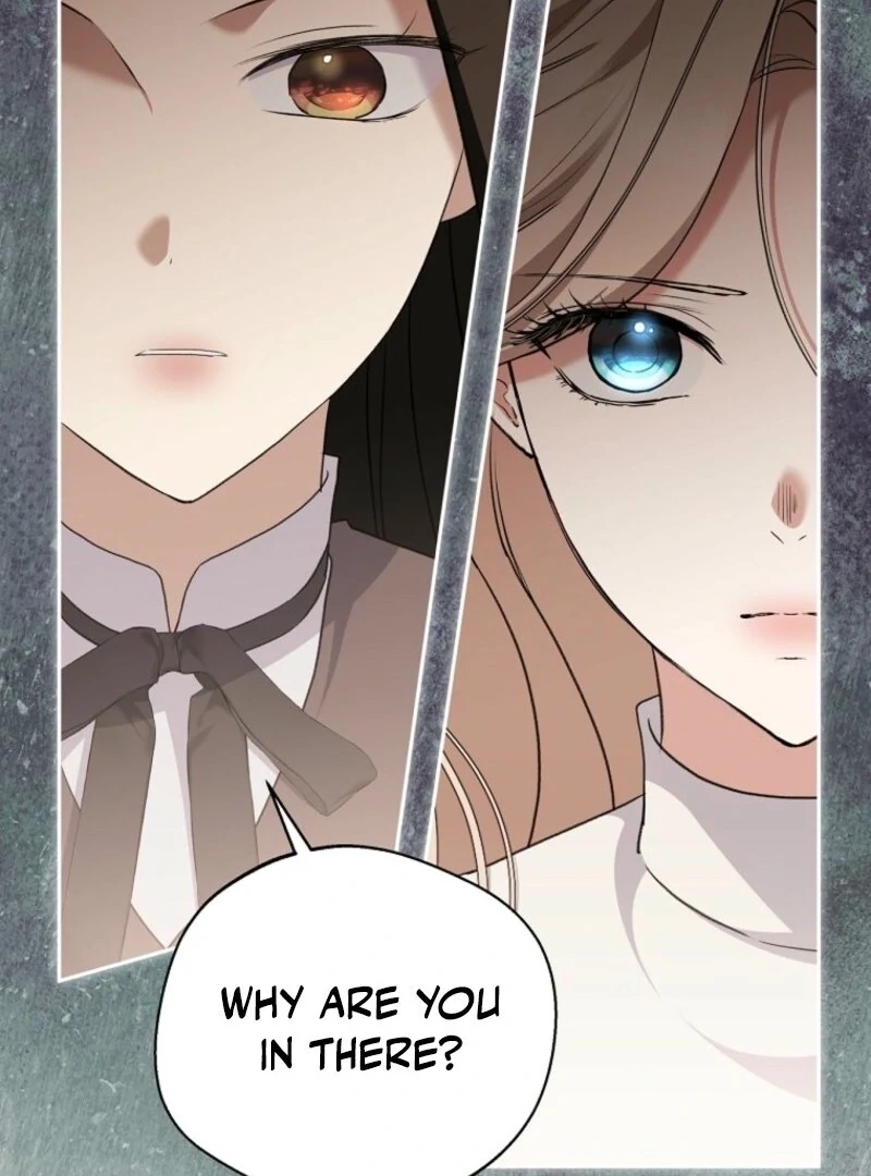 There Is No Need to Be Obsessed Chapter 68 - Page 121