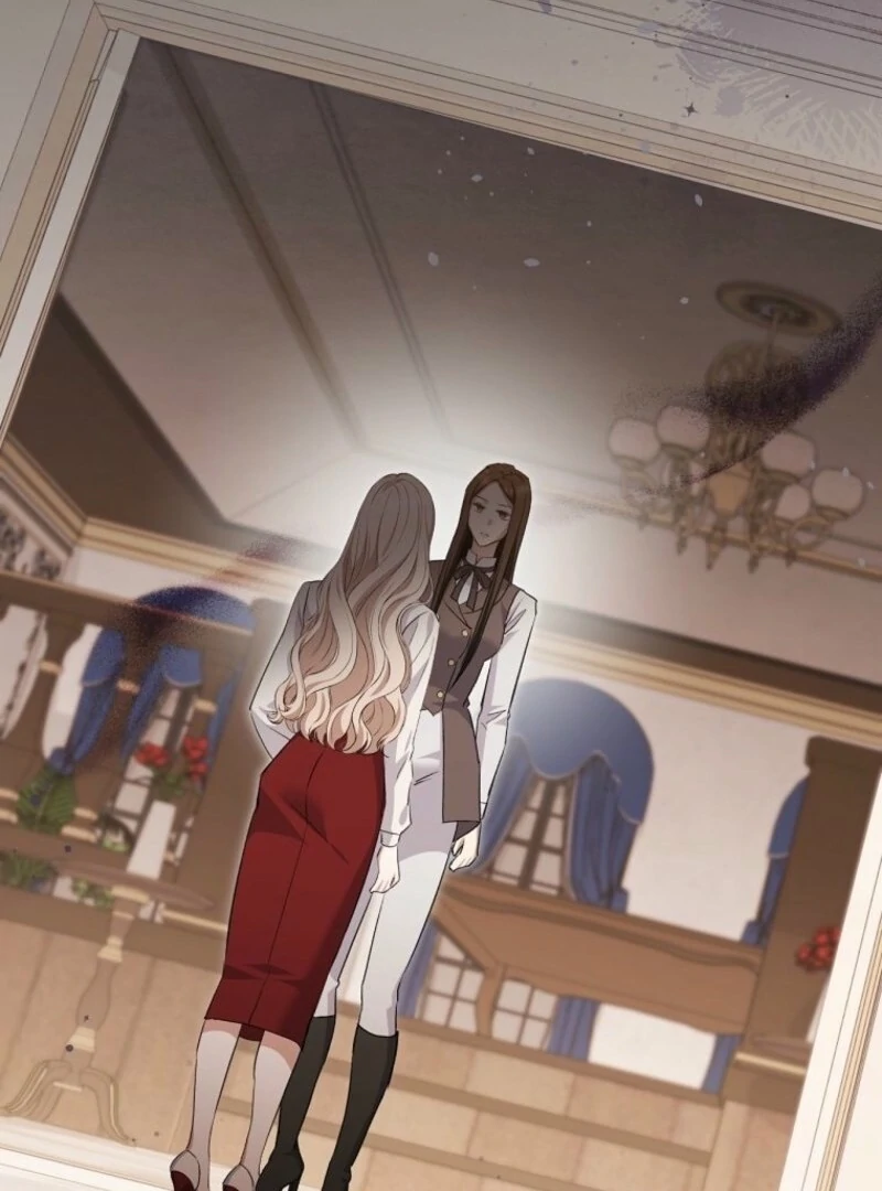 There Is No Need to Be Obsessed Chapter 68 - Page 125