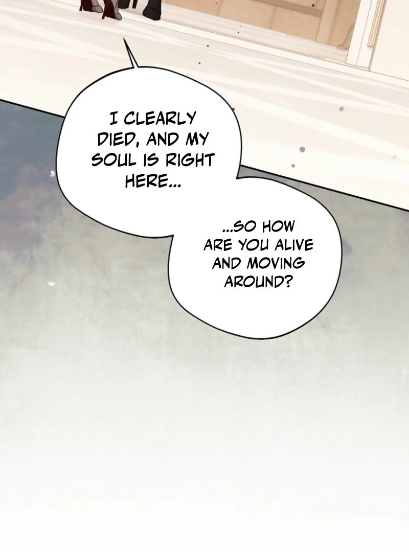 There Is No Need to Be Obsessed Chapter 68 - Page 126