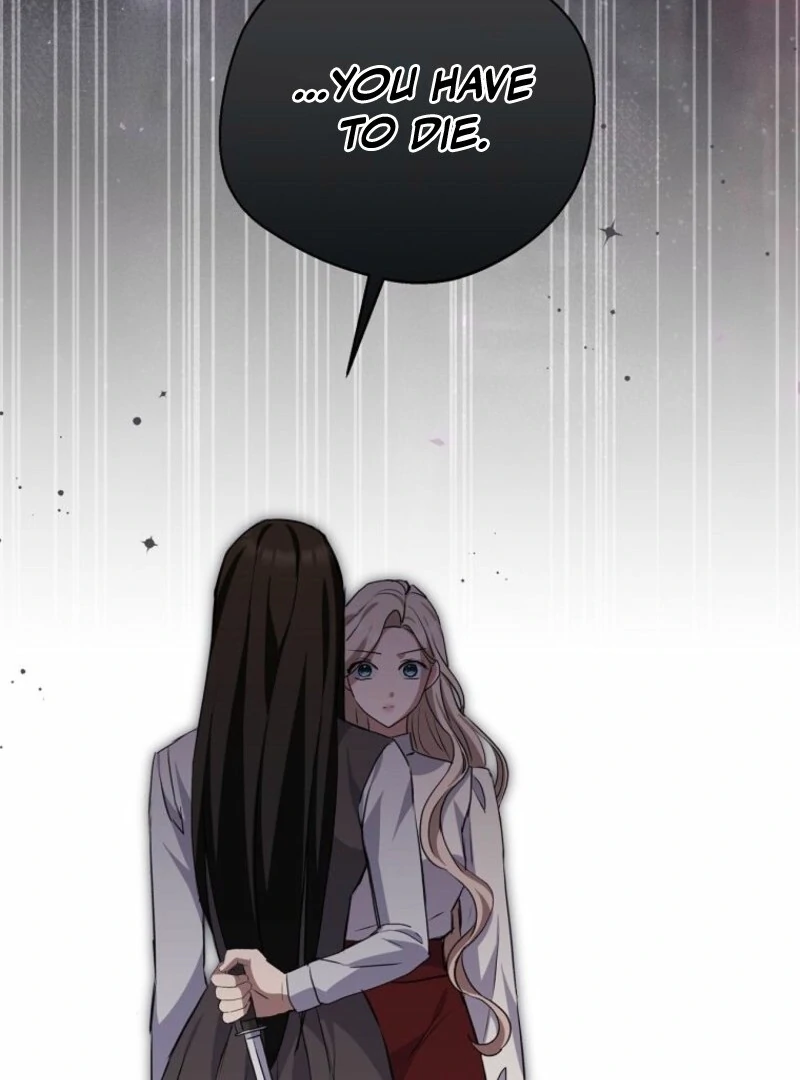 There Is No Need to Be Obsessed Chapter 68 - Page 133