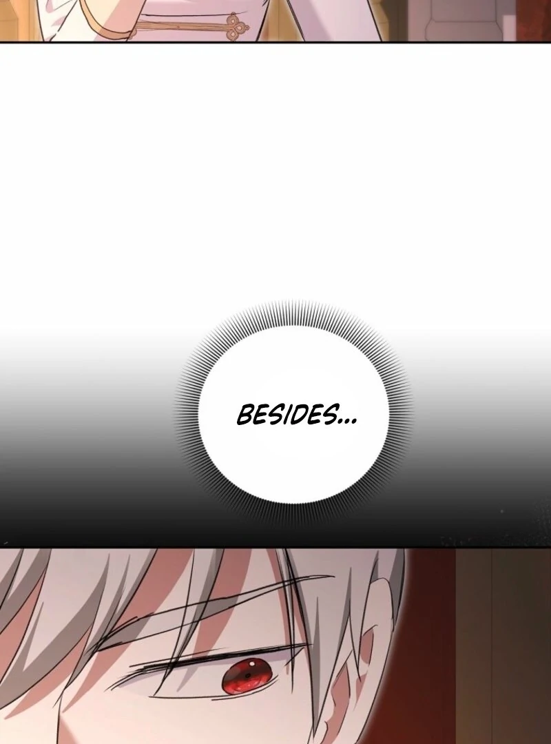 There Is No Need to Be Obsessed Chapter 68 - Page 16