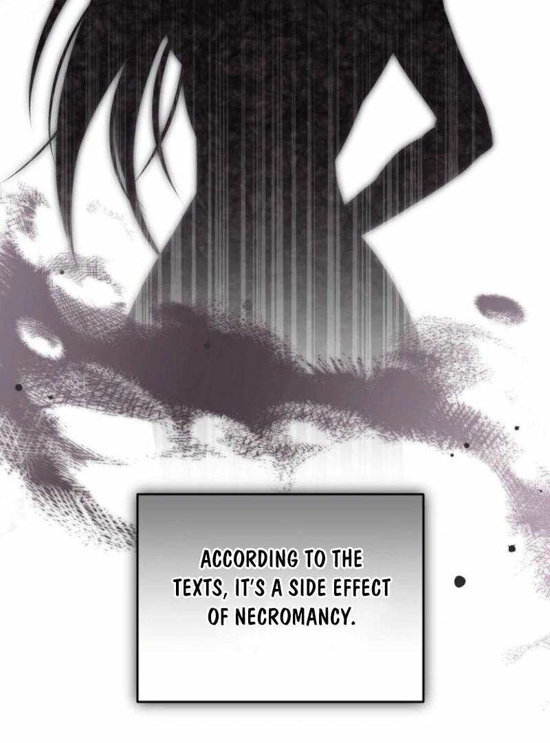 There Is No Need to Be Obsessed Chapter 68 - Page 19