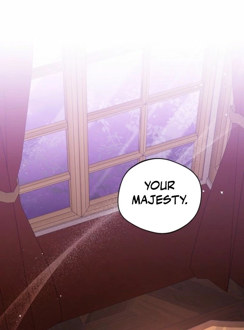 There Is No Need to Be Obsessed Chapter 68 - Page 3