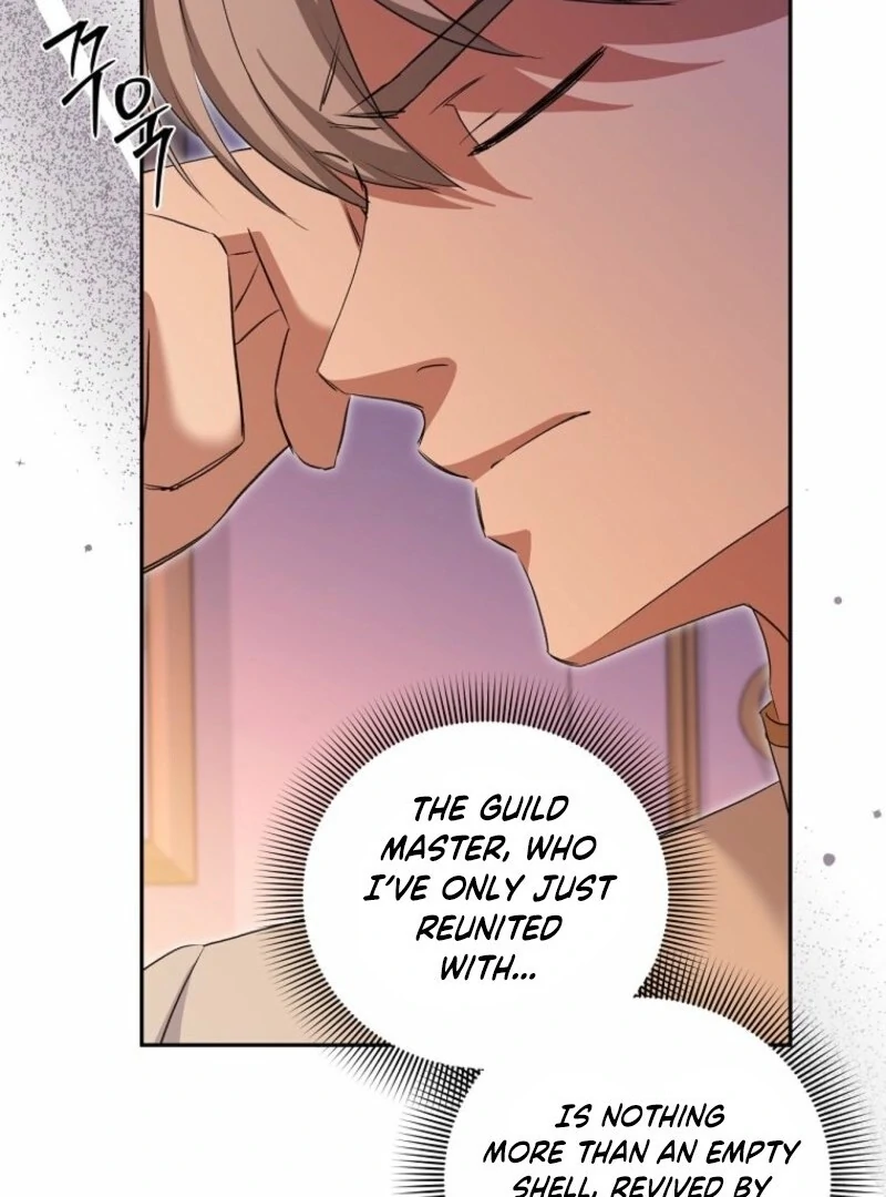 There Is No Need to Be Obsessed Chapter 68 - Page 21