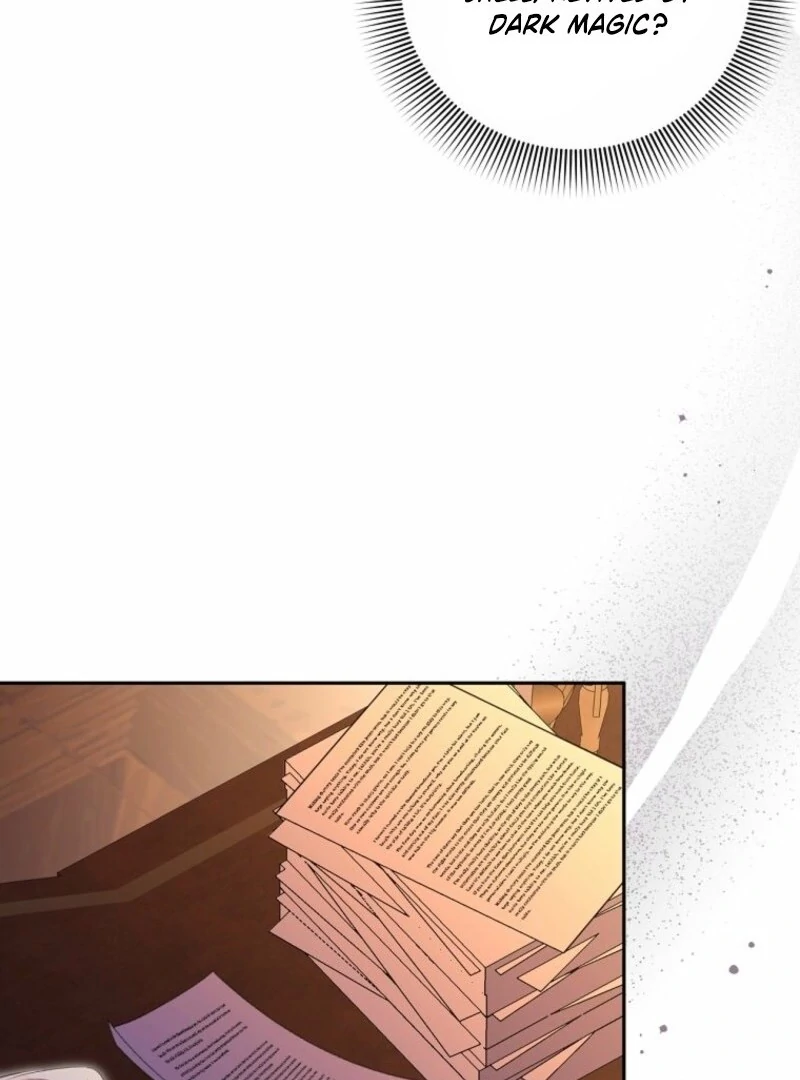 There Is No Need to Be Obsessed Chapter 68 - Page 22