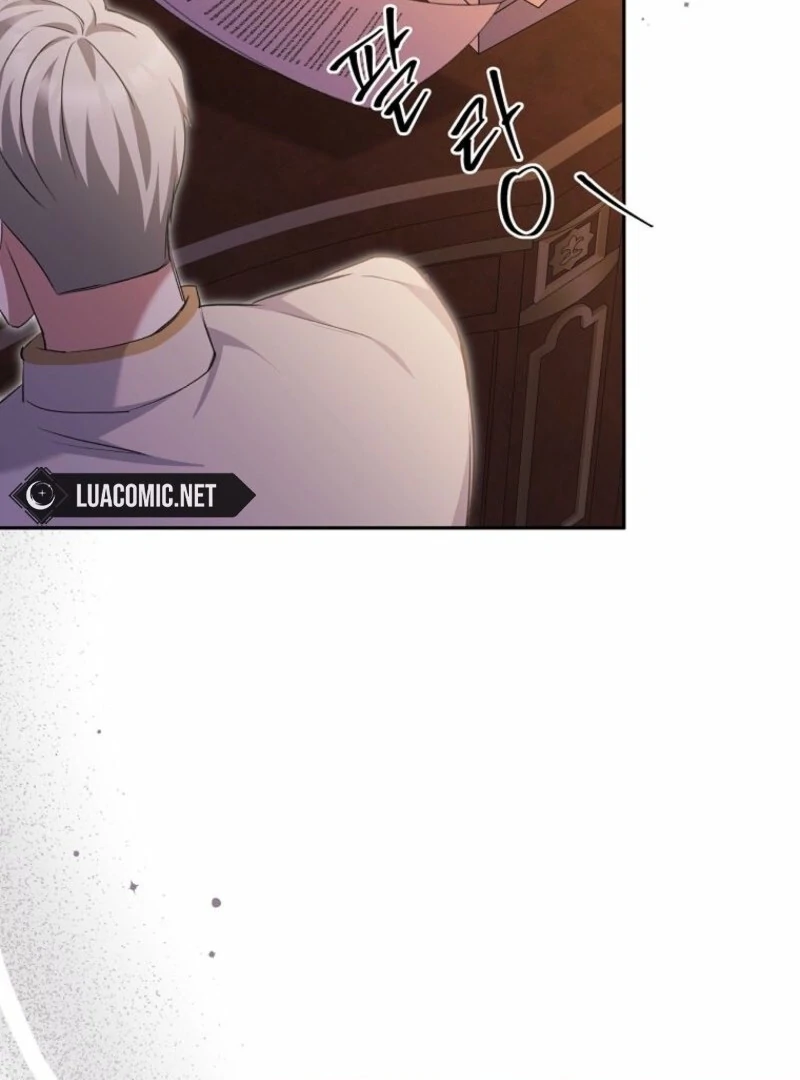 There Is No Need to Be Obsessed Chapter 68 - Page 23