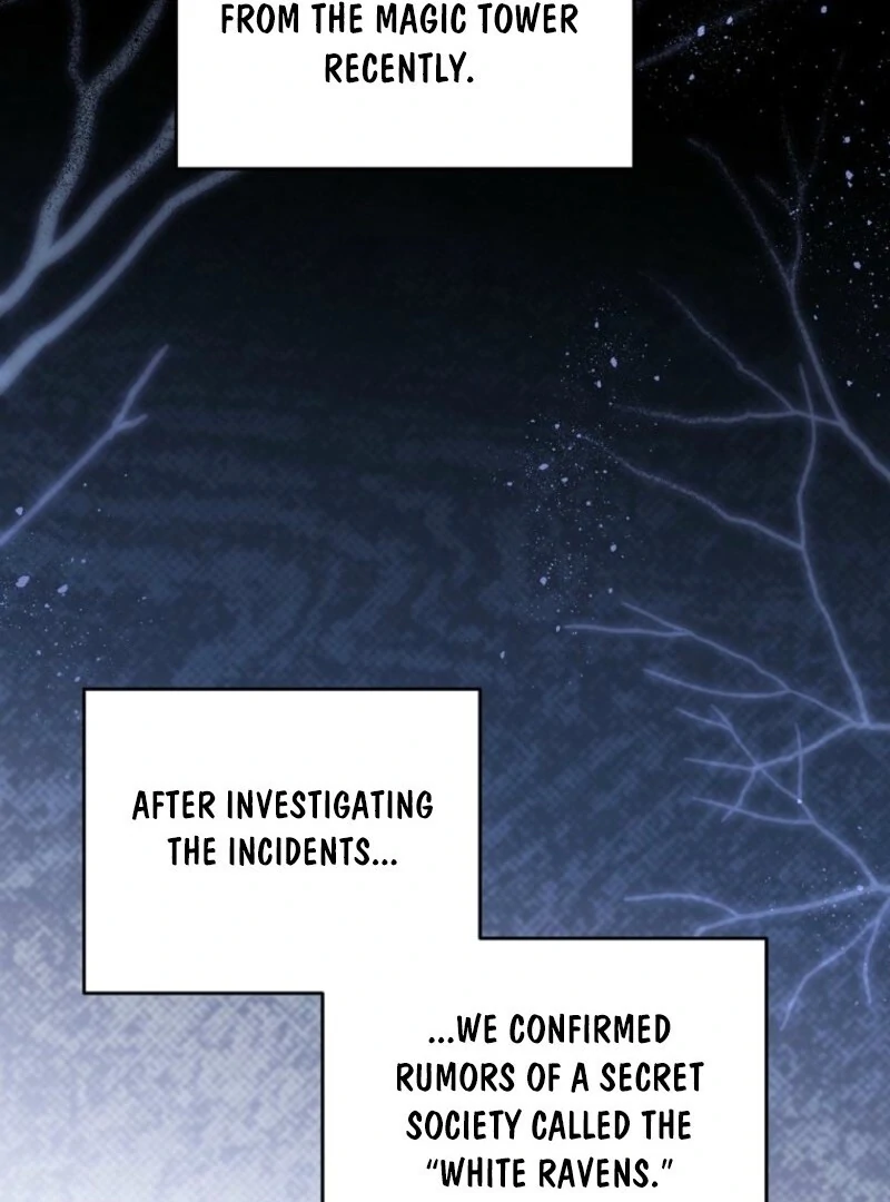 There Is No Need to Be Obsessed Chapter 68 - Page 25