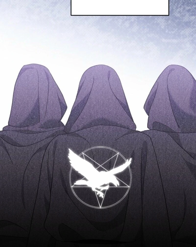 There Is No Need to Be Obsessed Chapter 68 - Page 26