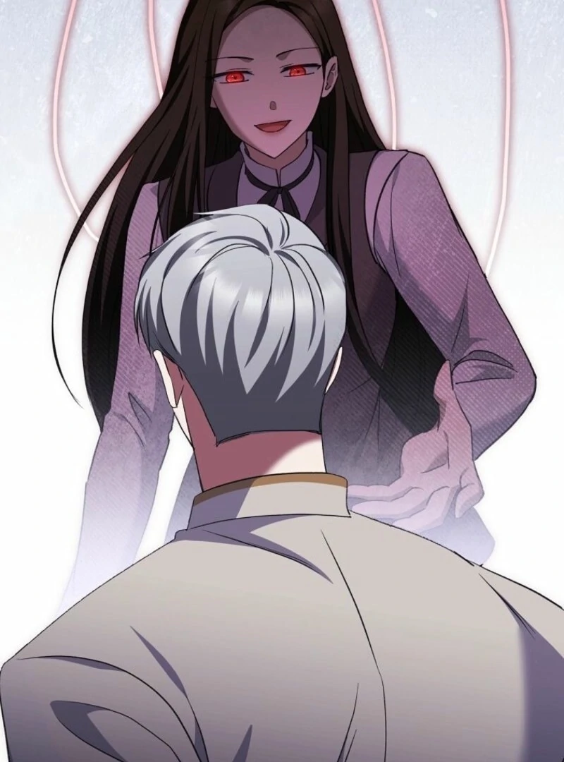 There Is No Need to Be Obsessed Chapter 68 - Page 30