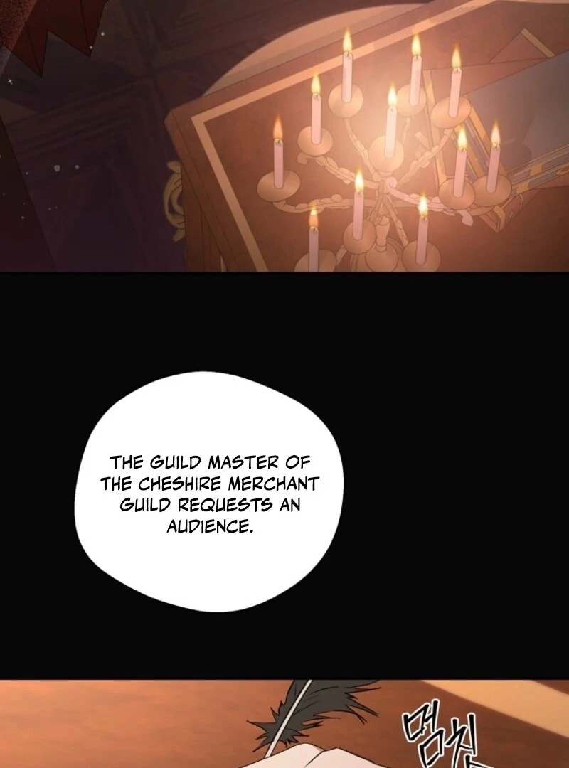 There Is No Need to Be Obsessed Chapter 68 - Page 4