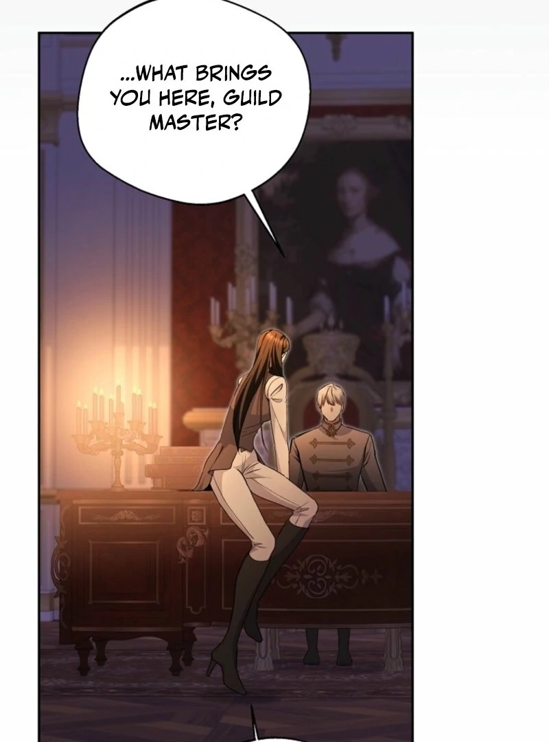 There Is No Need to Be Obsessed Chapter 68 - Page 34