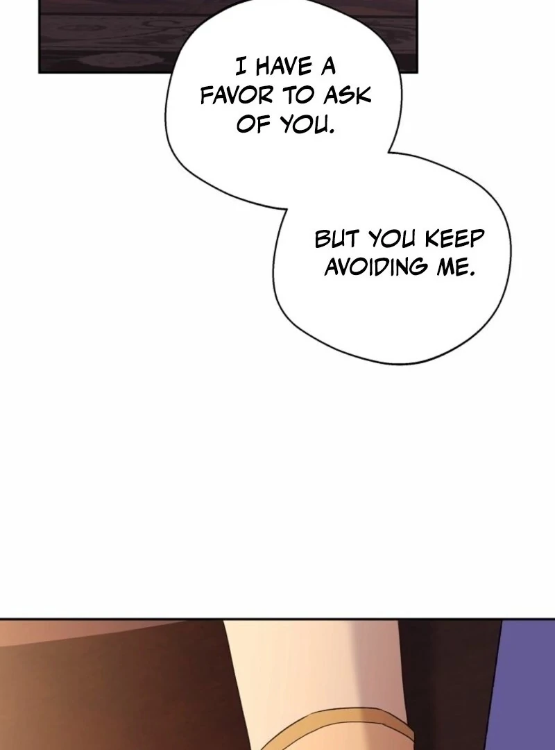 There Is No Need to Be Obsessed Chapter 68 - Page 35