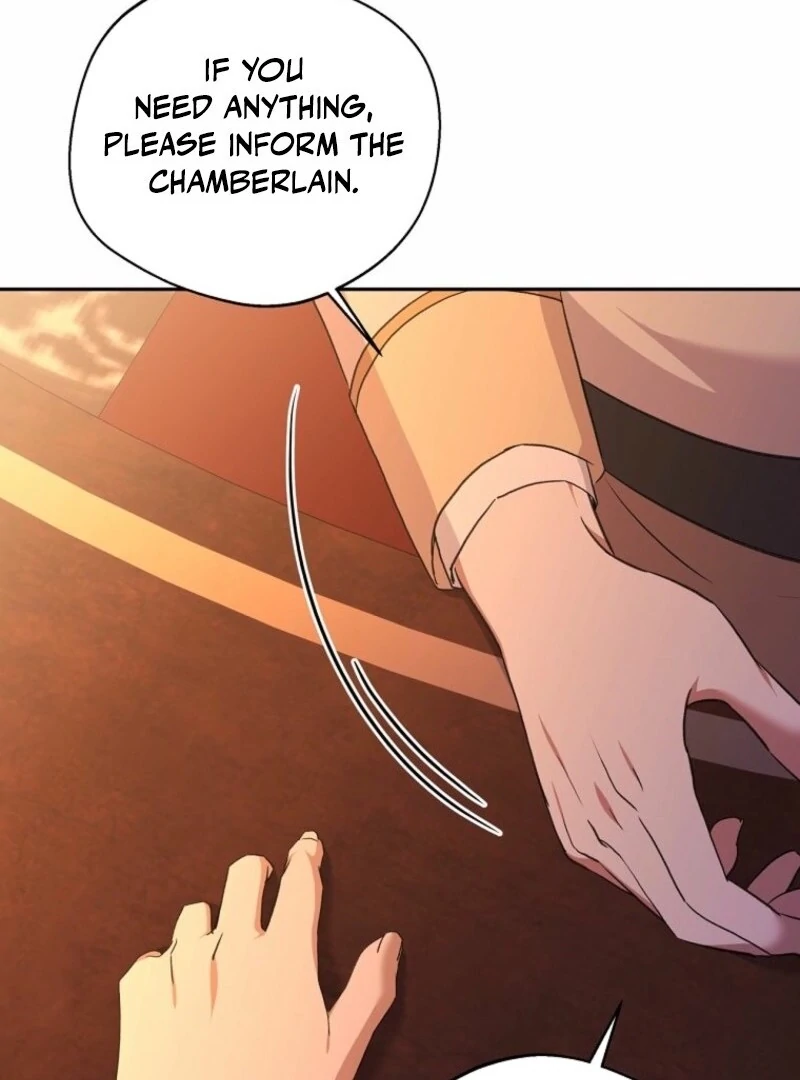 There Is No Need to Be Obsessed Chapter 68 - Page 39