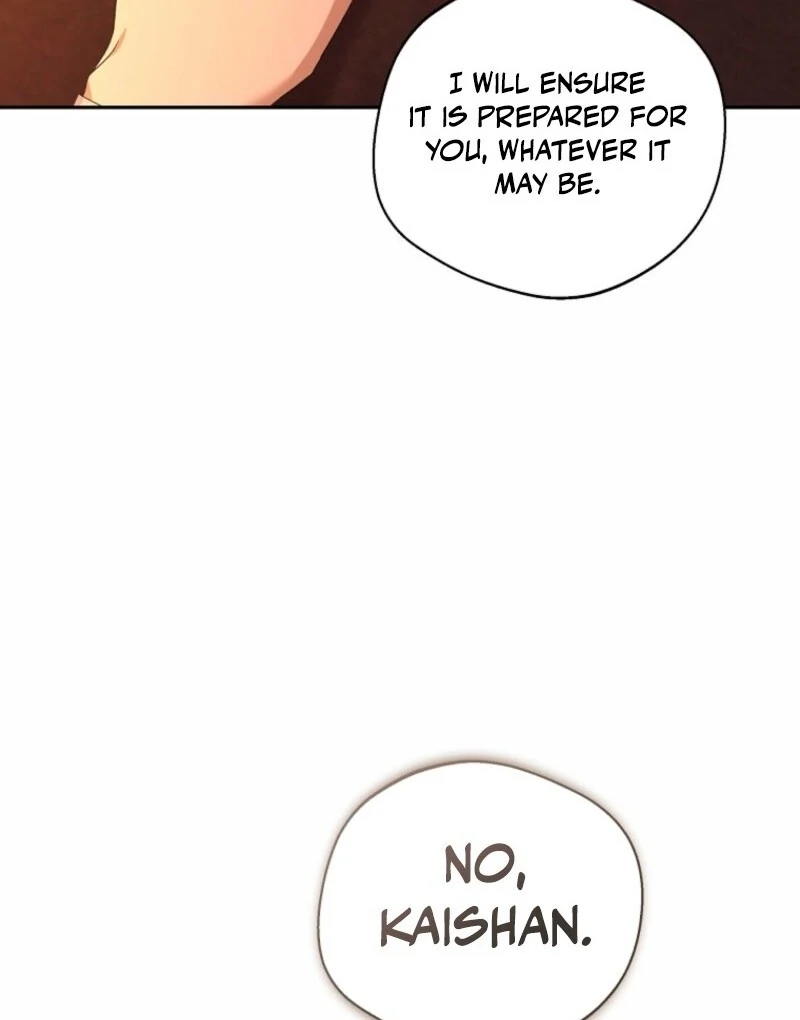 There Is No Need to Be Obsessed Chapter 68 - Page 40