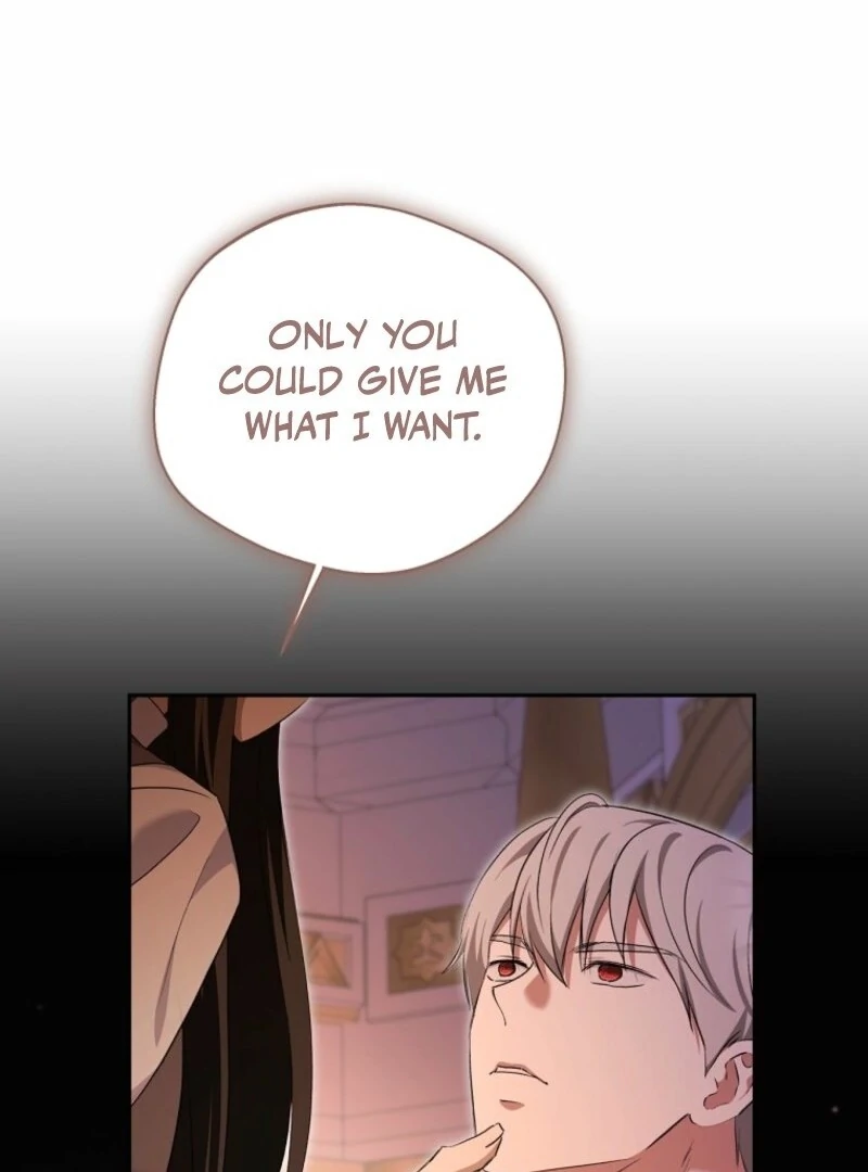 There Is No Need to Be Obsessed Chapter 68 - Page 42