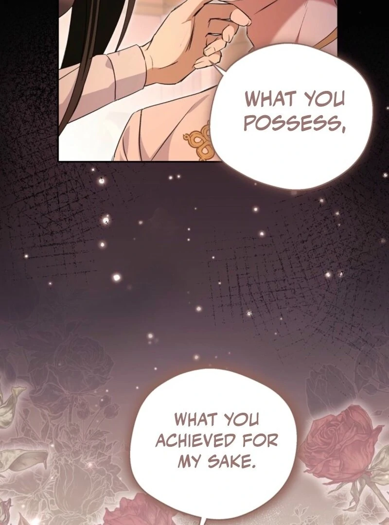 There Is No Need to Be Obsessed Chapter 68 - Page 43