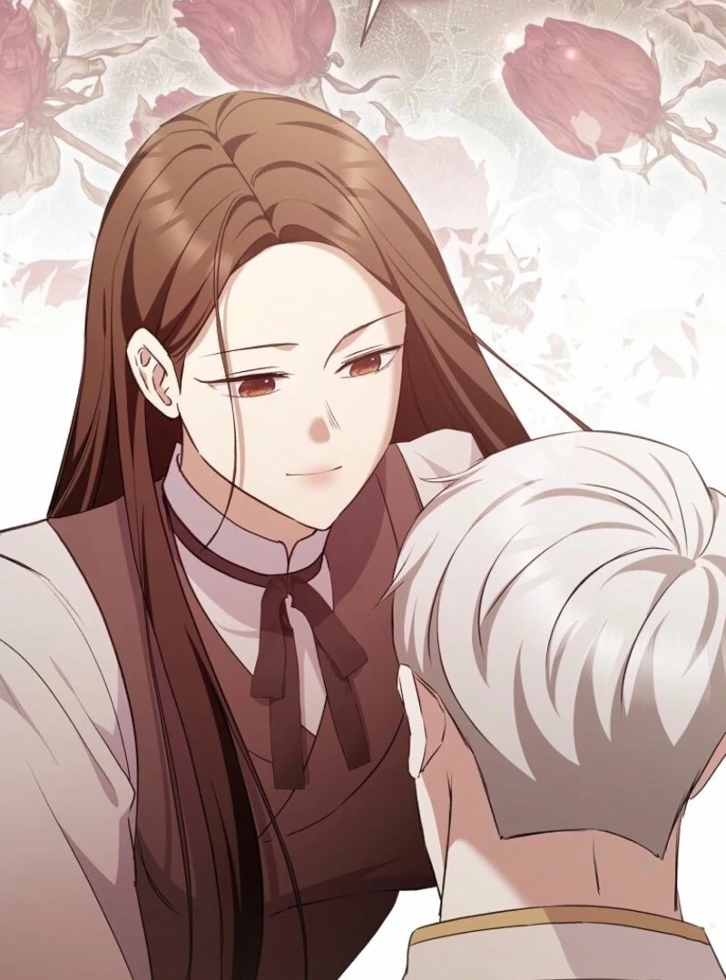 There Is No Need to Be Obsessed Chapter 68 - Page 44