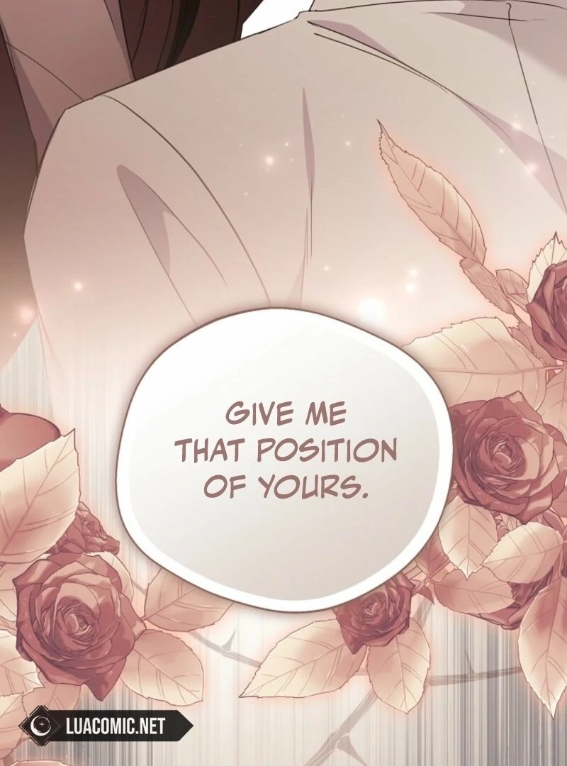 There Is No Need to Be Obsessed Chapter 68 - Page 45