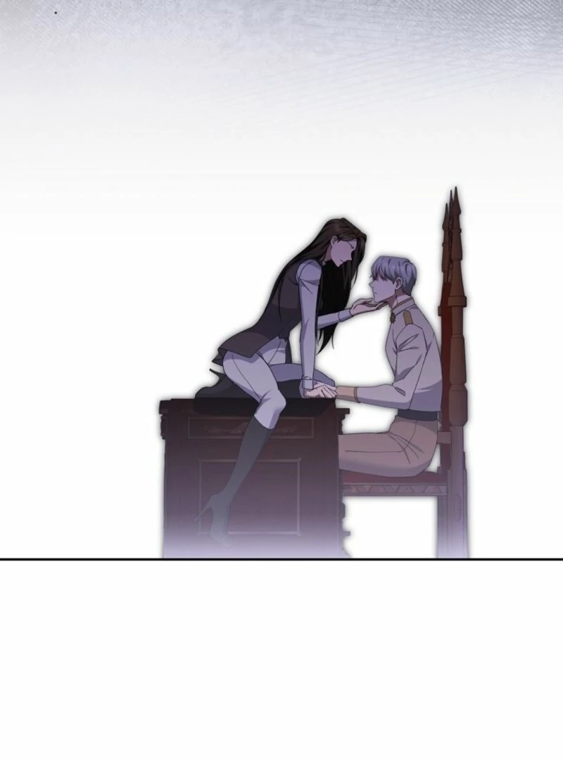 There Is No Need to Be Obsessed Chapter 68 - Page 50