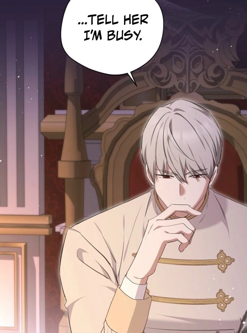 There Is No Need to Be Obsessed Chapter 68 - Page 6