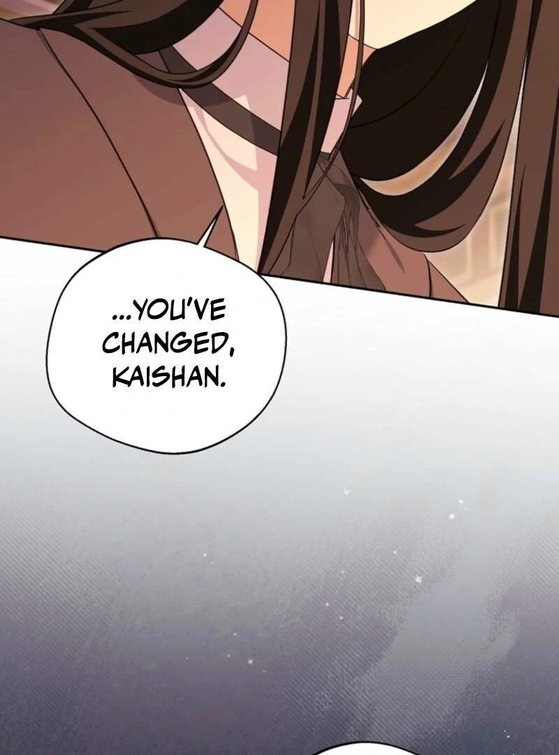 There Is No Need to Be Obsessed Chapter 68 - Page 52